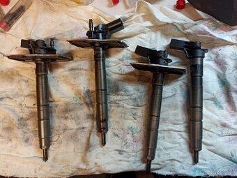 Vstreky Bosch 2.0tdi 103kw CBA