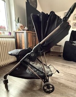 Cybex Melio