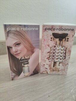 Fame - Paco Rabanne