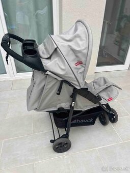 Športový kočík Hauck