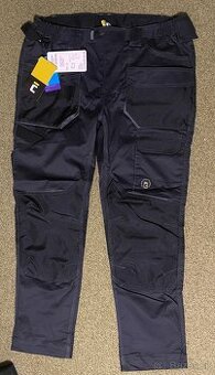 Pracovne nohavice, monterky Cerva DAYBORO  vel. 54