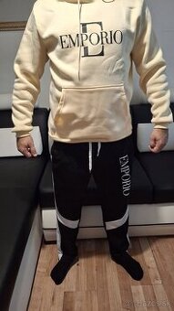 Pánske súpravy 2XL,3XL