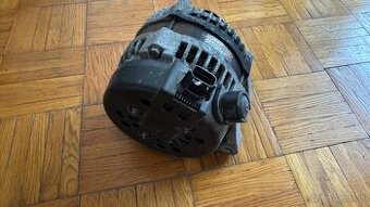 Alternator fusion focus 2, 1.6 tdci