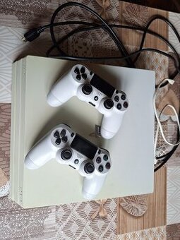 Playstation 4 Pro