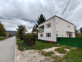 Veľký dom v Turni nad Bodvou