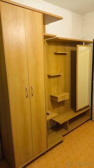 Predam predsienovu zostavu