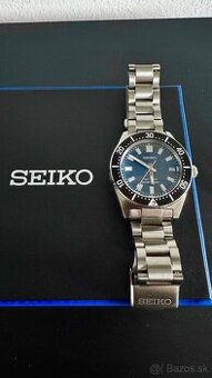 Seiko Prospex SBDC165 – Made in Japan – TOP stav