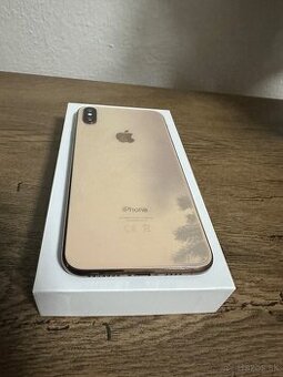 iPhone xs Max 256 GB