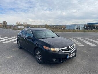 Honda Accord 8G 2.2 i-DTEC
