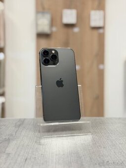 100% BATÉRIA - Apple iPhone 13 Pro Max 128GB Graphite