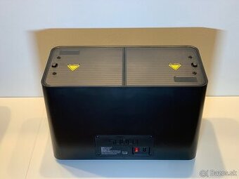 Sunlu S4 susicka n 3D filamn