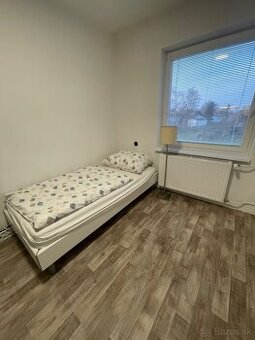 Prenájom samostatnej izby v RD