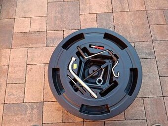 rezervné koeleso úzke Fiat