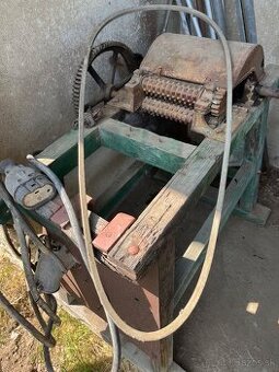 Šečkovica - Šečkáreň - 1