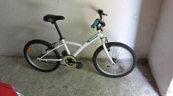 Detský bicykel