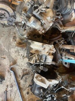 Prevodovka fabia polo Ibiza roomster fabia2