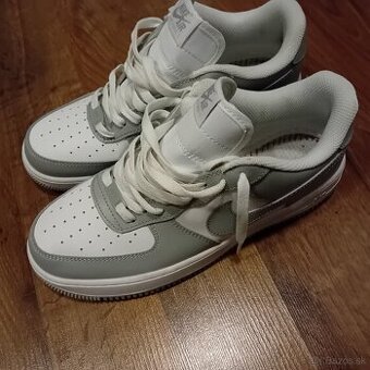 Nike air force 1 rozmer 43 27.5cm