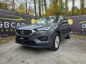 Seat Tarraco 2.0 TDI 150 Style 4Drive DSG