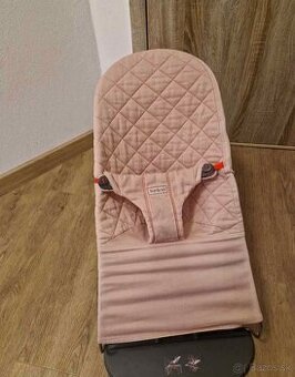 Babybjorn lehátko