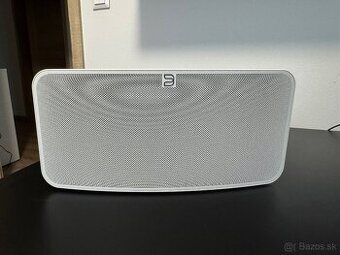 Bluesound pulse 2i