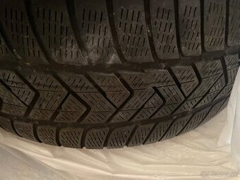 255/50R20 Pirelli Scorpion