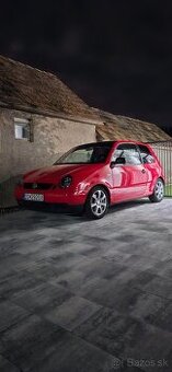 Vw Lupo - 1