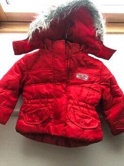 zimna vetrovka na 18-24mes