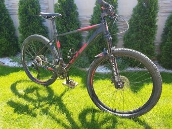 Horský bicykel, ctm caliber