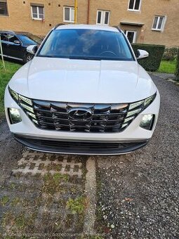 Hyundai Tucson 1.6 T-GDI - 1