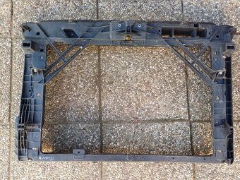 Predné čelo Škoda Rapid - 1