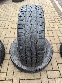 215/65R16C Michelin