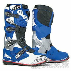 cizmy oxtar tcx pro vel.45