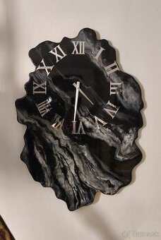 Epoxidove hodiny moderne