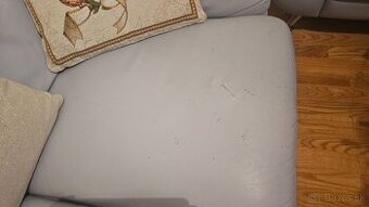 Kožená sedacia súprava 2+1