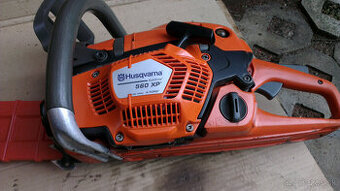 Pila Husquarna 560 XP