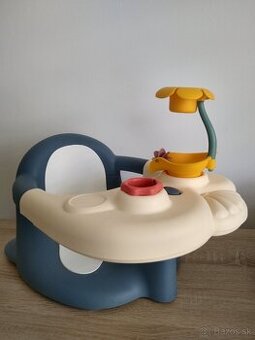Stolička na kúpanie SMOBY