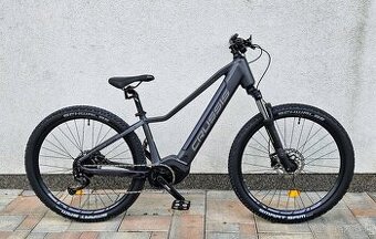 Crussis One Guera 7.10