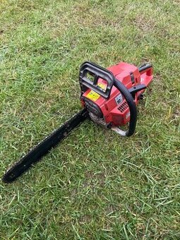 Motorová píla hecht 50