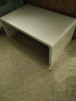 Konferenčný stolík na chatu - 1