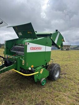 Balíkovač sipma - 1