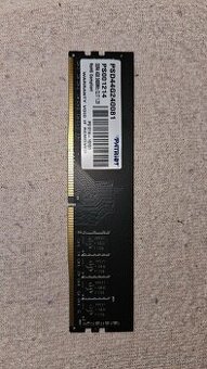 Patriot DDR4 4Gb