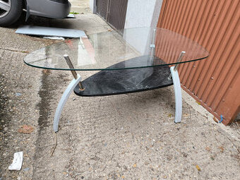 Predám konferenčný stolik