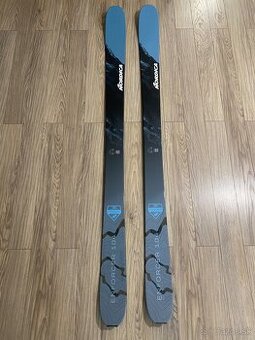 Nove lyže Nordica Enforcer 104 Unlimited 186cm