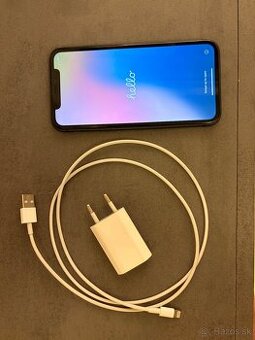 Predám iPhone 11