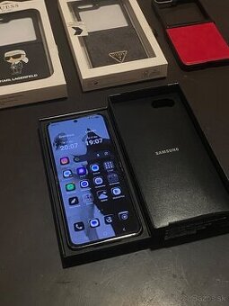 Samsung Galaxy Z flip 5