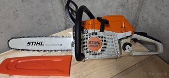 Stihl ms 261 motrova pila v zaruke 12/2026