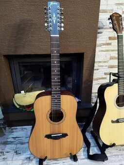 Gitara Framus - 12 strunová