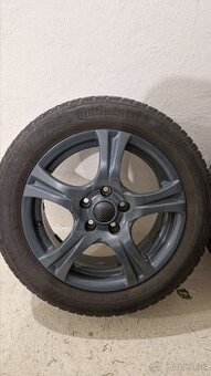 Disky elektrony 5x112 r16