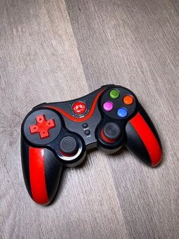 Bezdrôtový ovládač GEN GAME (štýl Xbox)