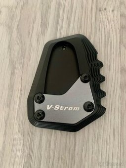 Pätka na stojan pre Suzuki V-Strom